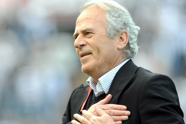 Galatasaray'da Mustafa Denizli dönemi