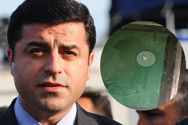 HDP: Diyarbakır Valiliği konunun üzerini örtme telaşında