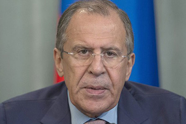 Lavrov Türkiye'ye geliyor