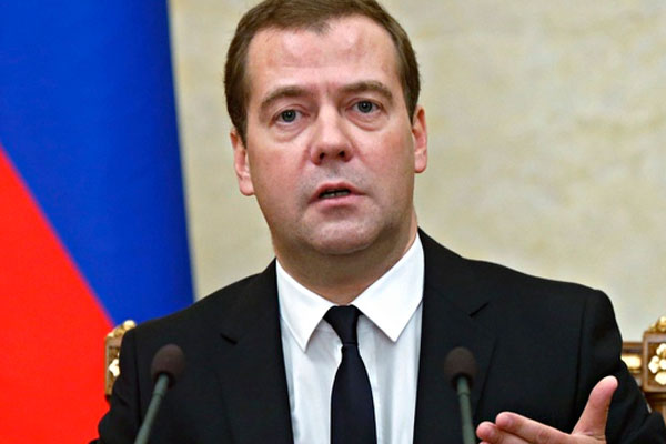 Rusya: IŞİD'in güçlenmesine ABD sebep oldu