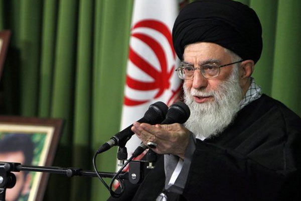 Hamaney'den çok konuşulacak ABD çıkışı