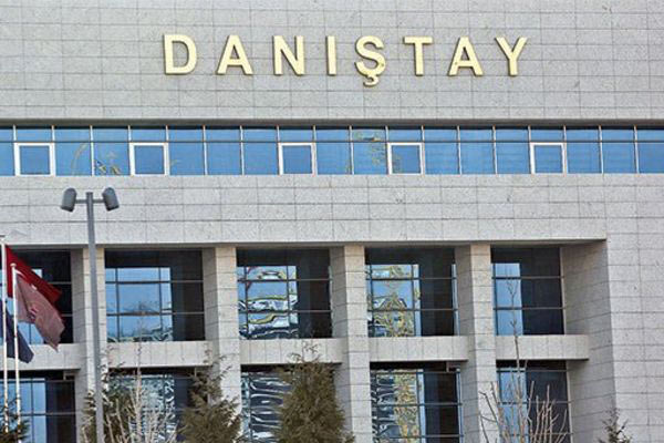 Danıştay 11. Dairesi Başkanı hayatını kaybetti
