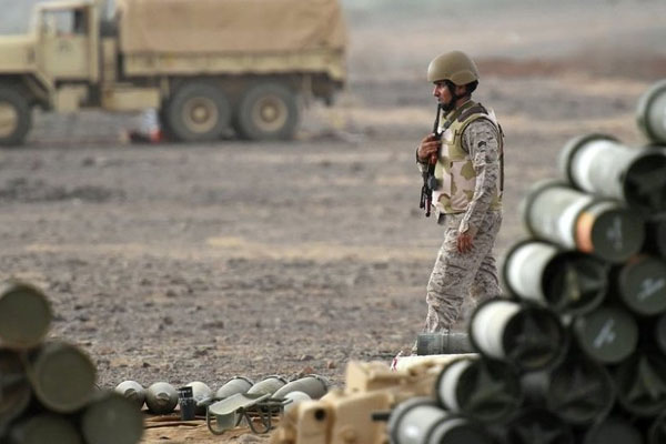 'Taiz'in kurtulması an meselesi'