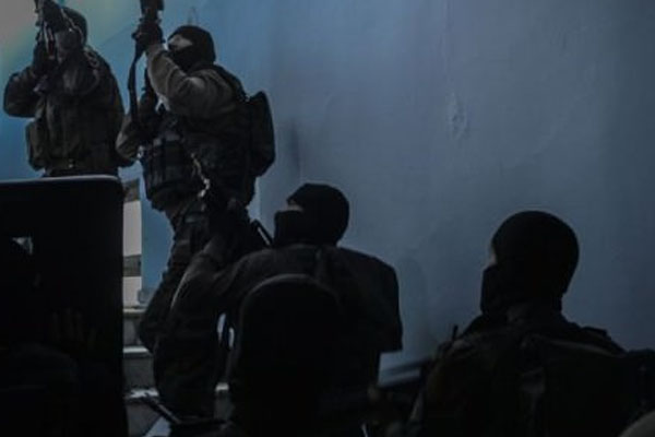 Silvan'da PKK'ya ağır darbe