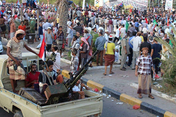 Yemen'de subay öldürüldü