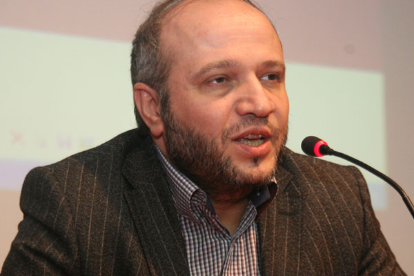 'Cumhuriyet’ini Atatürk de kurtaramaz'