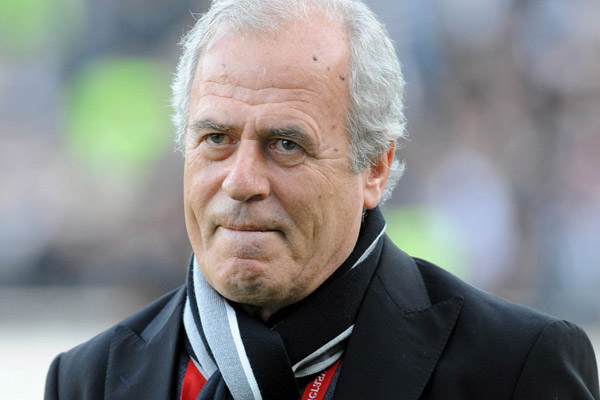 İşte Mustafa Denizli'nin alacağı maaş