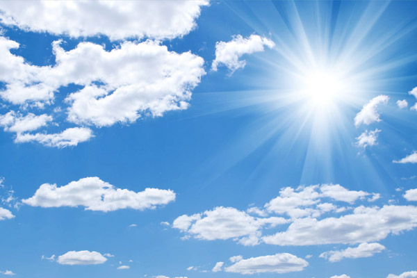 Yurtta bugün hava nasıl?