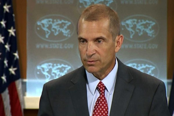 'Türkmenler IŞİD'e karşı etkili bir güç'