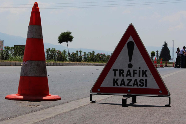 Aydın'da katliam gibi kaza: 7 ölü