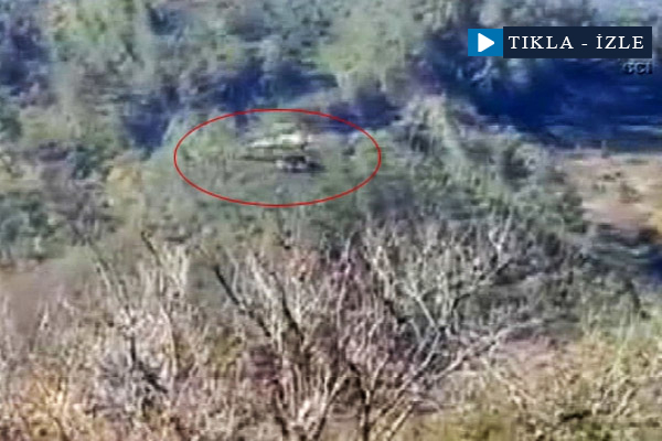 Rusya düşen uçağını arıyor