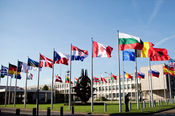 Türkiye'nin isteği ile NATO acil toplanıyor