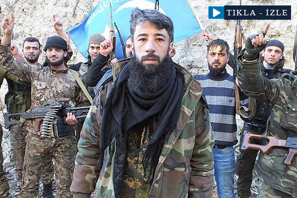 Türkmen Tugayı: Kızıldağı geri aldık