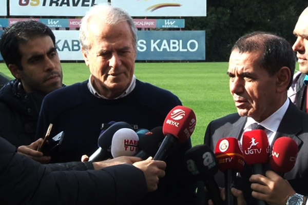 Denizli: Yardımcılarım henüz belli değil