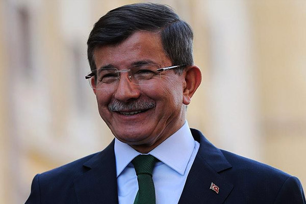 Davutoğlu üçüncü kez başbakan oldu