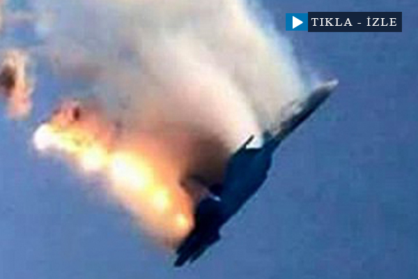 'Rus helikopteri düşürüldü' iddiası