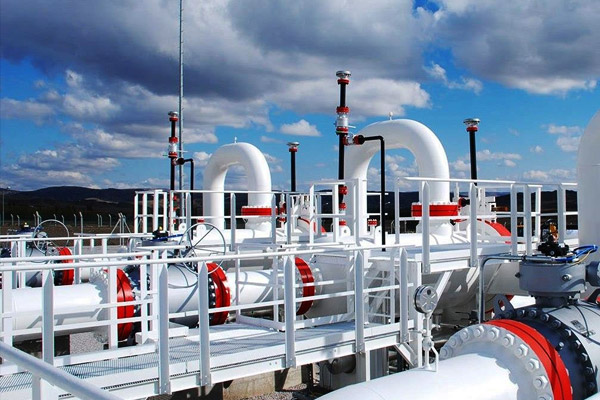 Rusya'dan doğalgaz açıklaması