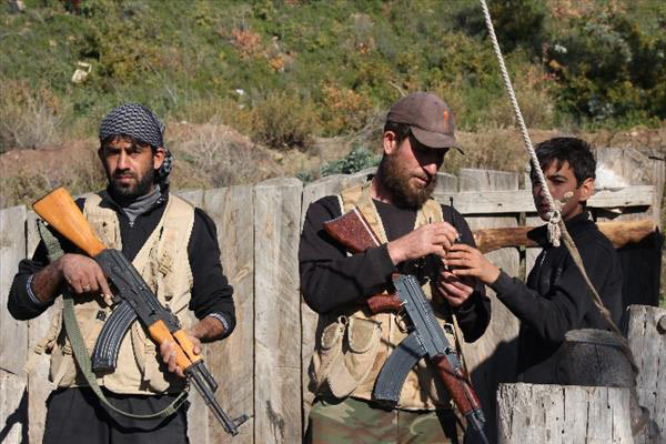 Erdoğan: Türkmenlere başarılar diliyorum