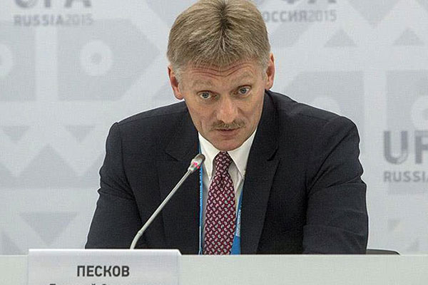 'Putin askeri imalarda bulunmuyordu'