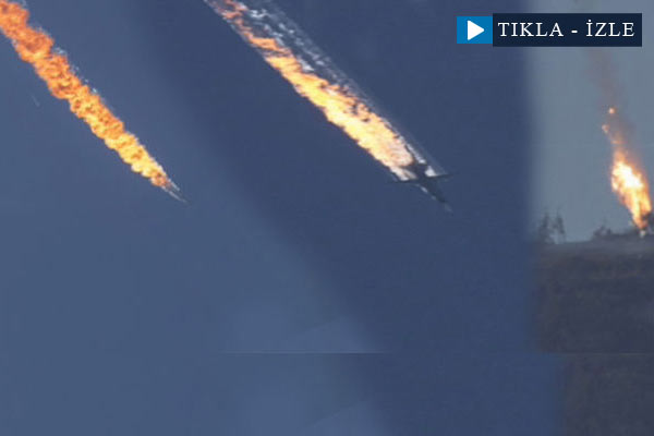 Rus askerleri böyle uyarılmış