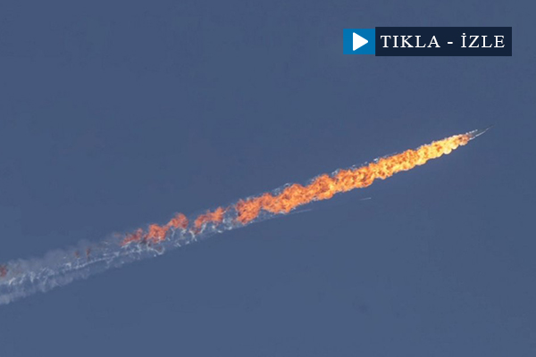 Türkmenlerin sevinç çığlıkları