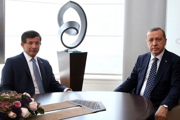 Ankara'dan gece yarısı diplomasi harekatı