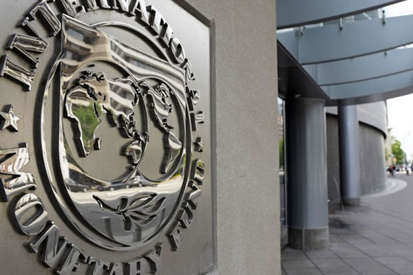 IMF'den Rusya'ya çağrı