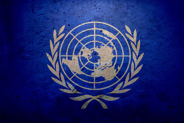 Türkiye'den BM'ye acil kodlu mektup!