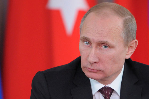 Arap basını Putin'i kızdıracak