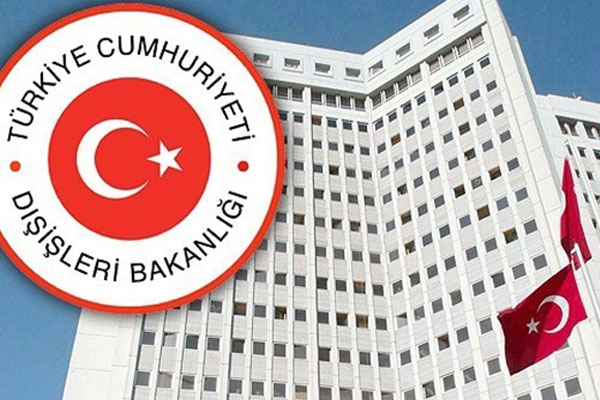 Tunus'taki saldırı kınandı