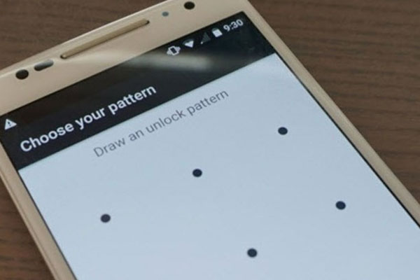 Android'e uzaktan erişim