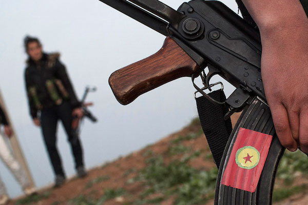 FT: Rusya, Kürtlere desteğini artırabilir