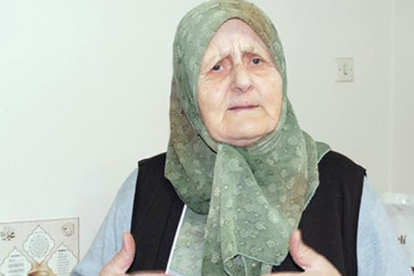 Bostancı'nın üç kızından ikisi bakan oldu