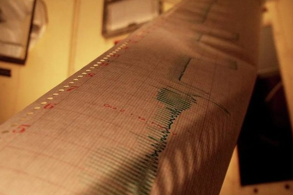 Peru'da 7,5 büyüklüğünde deprem