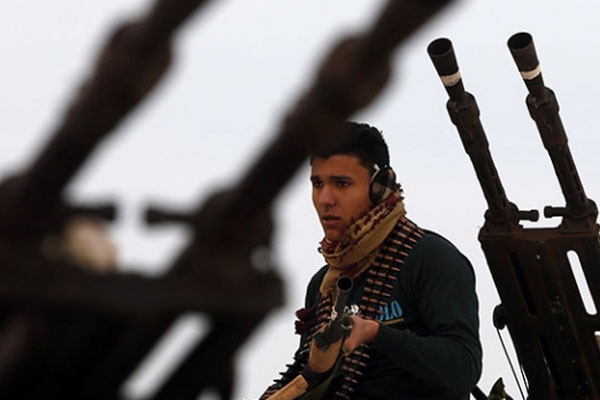 Ateşkese rağmen çatışmalar devam ediyor