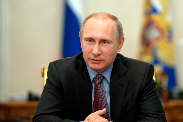 Daily Telegraph: Türkler Putin'e ders verdi