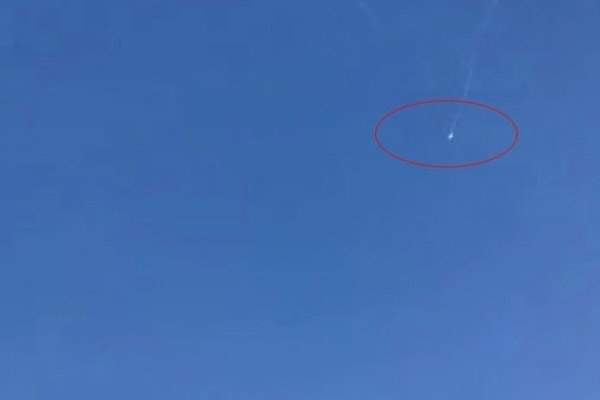 Türkiye 66 yıllık NATO tarihinde bir ilki yaptı