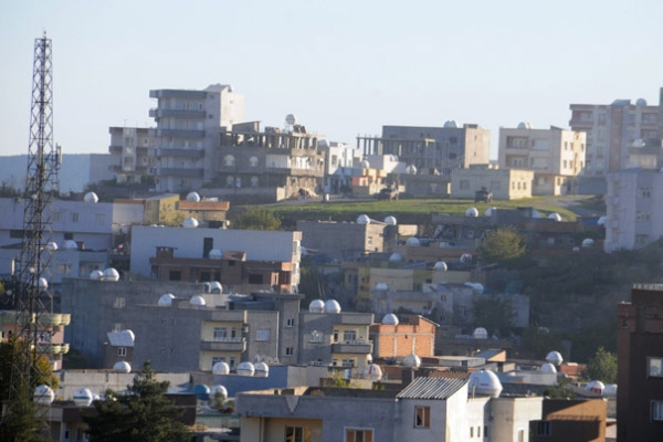 Şırnak'ta sokağa çıkma yasağı kaldırıldı