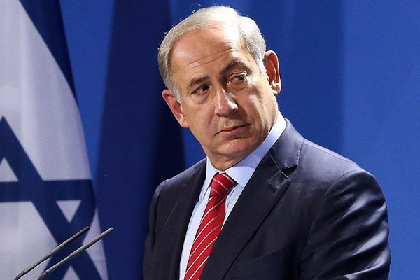 Netanyahu'nun Filistinlileri 'sürgün' planı