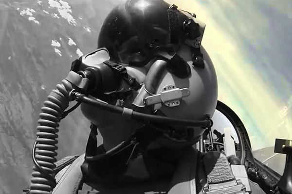 Rus Pilot Lazkiye üssüne getirildi