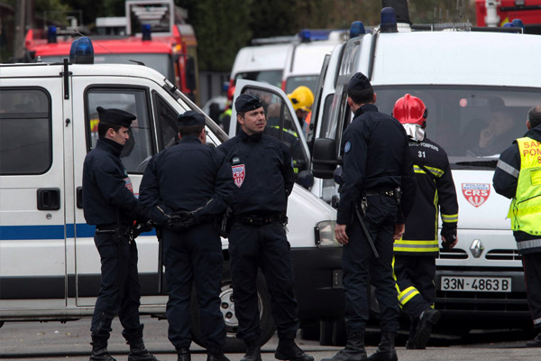 Saldırıların Fransa'ya maliyeti 2 milyar avro