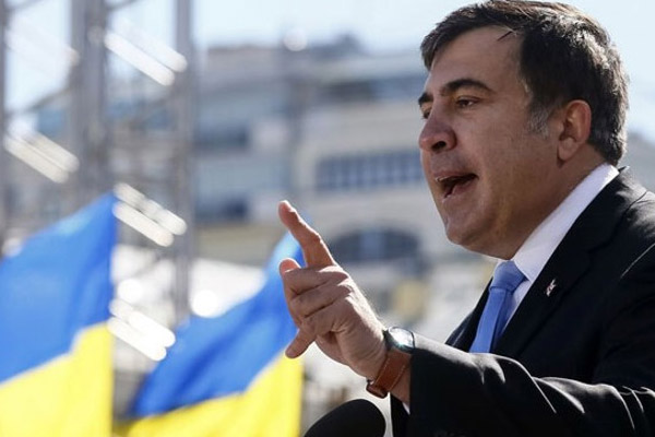 Ukrayna’dan Türkiye’ye destek