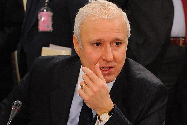 'Müttefik ülkeler tam bir dayanışma sergiledi'