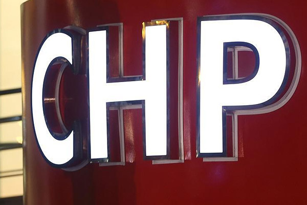 CHP'de kurultay tarihi belli oldu