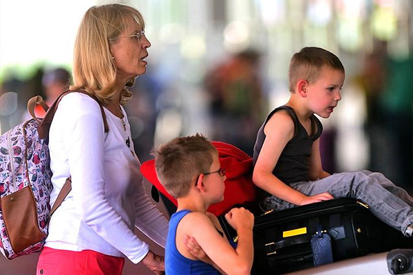 Rus tur operatörleri Türkiye satışlarına devam ediyor