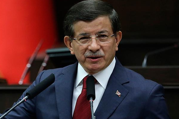 İşte 64. hükümetin programı