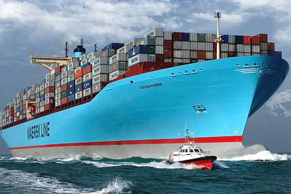 'Rusya gemilerimizi almıyor'