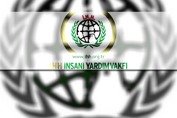 İHH: Yardım konvoyumuza saldırı olmadı