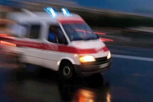 3 Suriyeli, Kilis'e getirildi