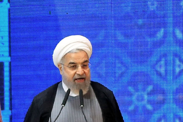 Ruhani'den Türkiye'ye sert sözler